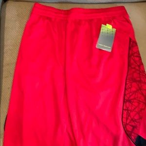 Tell gear boys  basketball shorts size xl 18-20